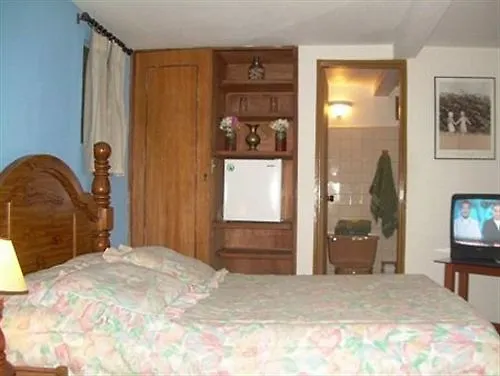 Hostal San Fernando Cali Colombia