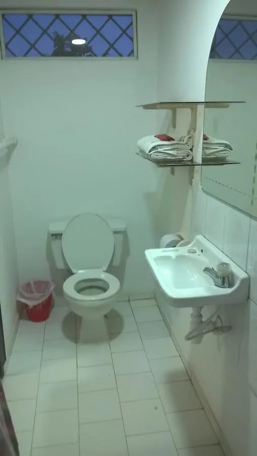 Hostal San Fernando Cali Resort
