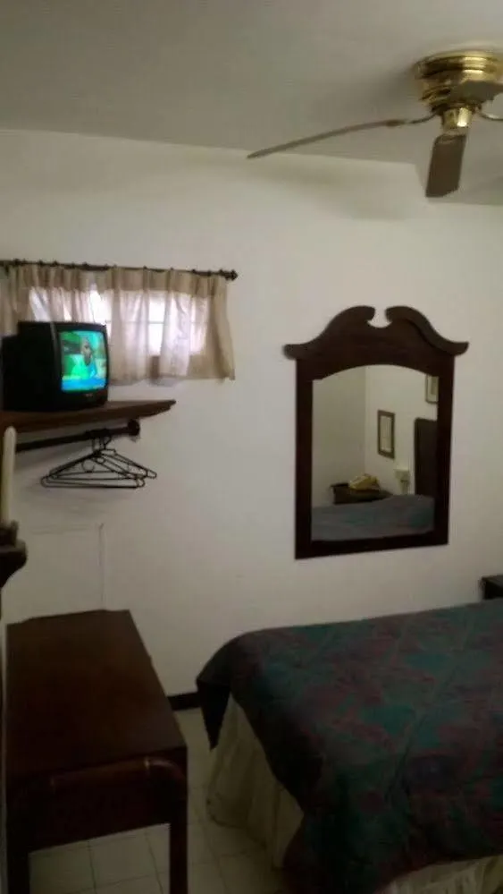 Hostal San Fernando Cali