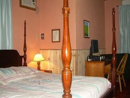 Курортный комплекс Hostal San Fernando Кали