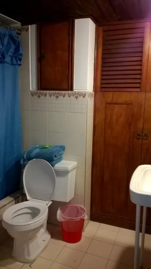 Hostal San Fernando Cali