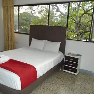 Hotel Ayenda Paraíso Chipichape, Cali